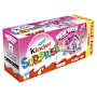 Kinder Surprise T3 Pink
