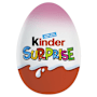 Kinder Surprise T3 Pink