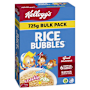 Kellogg's Rice Bubbles