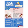 Kellogg's Rice Bubbles