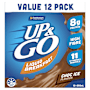 Up & Go Liquid Breakfast Choc Ice
