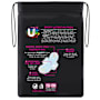 U By Kotex Super Sport Ultrathins With Wings