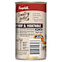 Campbell's Soup Country Ladle Hearty Beef & Vegetable
