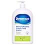 Dermeze Soap Free Body Wash