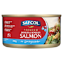 Safcol Salmon Premium