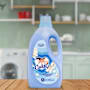 Cuddly Sunshine Fresh Fabric Softener Long Lasting Fragrance