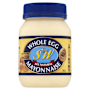 S&W Whole Egg Mayonnaise