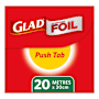 Glad Foil 20 metres x 30cm