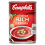 Campbell's Soup Condensed Rich Tomato
