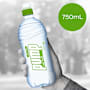 Pump Lime Rush Water Bottle