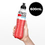 Powerade Berry Ice Zero Sports Drink Sipper Cap