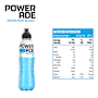 Powerade Mountain Blast Zero Sports Drink Sipper Cap