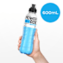 Powerade Mountain Blast Zero Sports Drink Sipper Cap