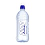 Pump Spring Water Bottle