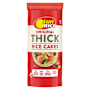 SunRice Thick Rice Cakes Original