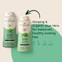 Organic Care Naturals Normal Balance Shampoo