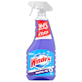 Windex Glass Cleaner Trigger Crystal Rain