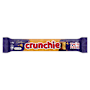 Cadbury Crunchie Chocolate Bar King Size