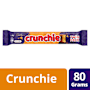 Cadbury Crunchie Chocolate Bar King Size