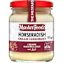 MasterFoods Horseradish Cream
