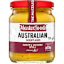 MasterFoods Australian Mustard