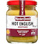 MasterFoods Hot English Mustard