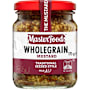 MasterFoods Wholegrain Mustard