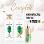 Pantene Pro-V Smooth & Sleek Conditioner