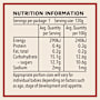 Heinz Apple, Strawberry & Passionfruit Baby Food Pouch 8+ months 120g