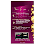 Napro Palette Permanent Hair Colour 1-1 Blue Black