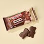 Arnott's Chocolate Teddy Bear