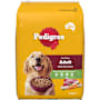 Pedigree Adult With Real Beef Dry Dog Food