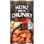 Heinz Big N Chunky Ravioli with Beef & Tomato