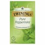 Twinings Infusions Pure Peppermint Tea Bags