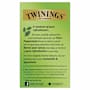 Twinings Infusions Pure Peppermint Tea Bags