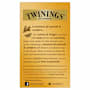 Twinings Lemon & Ginger Tea Bags