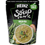 Heinz Soup Of The Day Pouch Pea And Ham