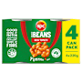 SPC Baked Beans Tomato Sauce