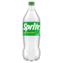 Sprite Lemonade Soft Drink
