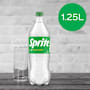 Sprite Lemonade Soft Drink