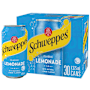 Schweppes Lemonade Multipack Can