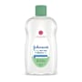 Johnson's Baby Oil With Aloe Vera & Vitamin E