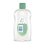 Johnson's Baby Oil With Aloe Vera & Vitamin E
