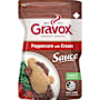 Gravox Liquid Pepercorn Finishing Sauce