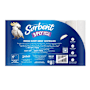 Sorbent Extra Thick White Toilet Tissue