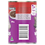 Whiskas Adult Wet Cat Food Beef Casserole