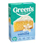Green's Traditional Moist Vanilla Cake Mix