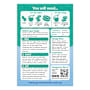 Green's Traditional Moist Vanilla Cake Mix