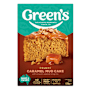Green's Caramel Mud Cake Mix
