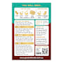 Green's Caramel Mud Cake Mix